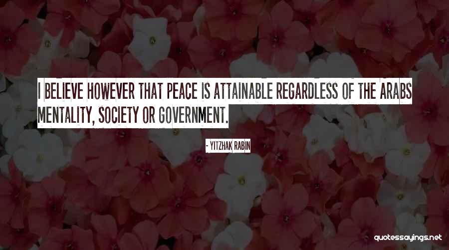 Litteken Verwijderen Quotes By Yitzhak Rabin Litteken Verwijderen Quotes By Yitzhak Rabin