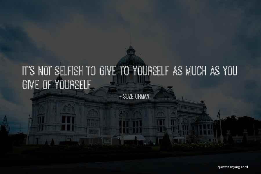 Littenberg Glenn Quotes By Suze Orman Littenberg Glenn Quotes By Suze Orman