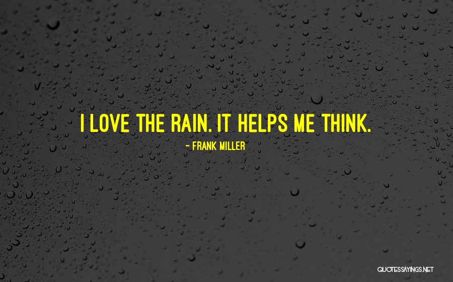 Litteraire Genres Quotes By Frank Miller Litteraire Genres Quotes By Frank Miller
