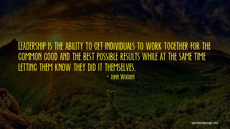Litteraire Genres Quotes By John Wooden Litteraire Genres Quotes By John Wooden