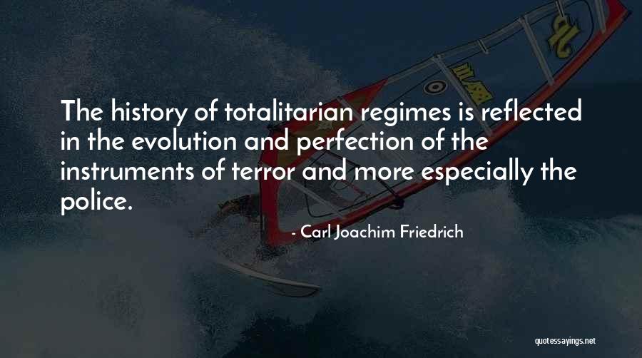 Litterbug Quotes By Carl Joachim Friedrich Litterbug Quotes By Carl Joachim Friedrich