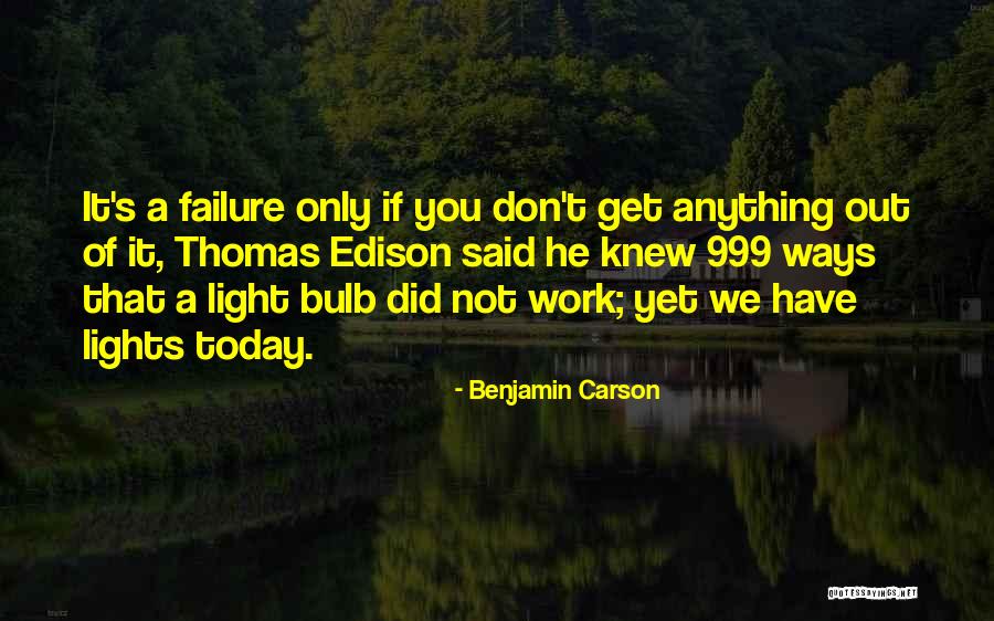 Litterbugs And Neatos Quotes By Benjamin Carson Litterbugs And Neatos Quotes By Benjamin Carson