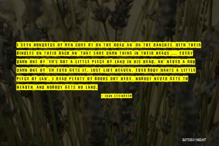 Littered Park Quotes By John Steinbeck Littered Park Quotes By John Steinbeck