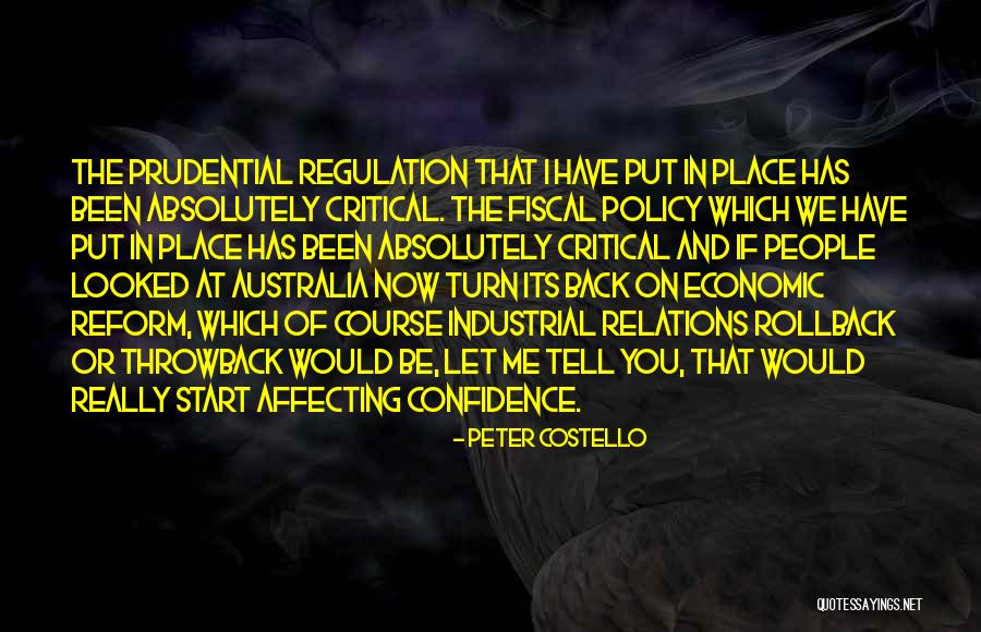 Littering In The Ocean Quotes By Peter Costello Littering In The Ocean Quotes By Peter Costello
