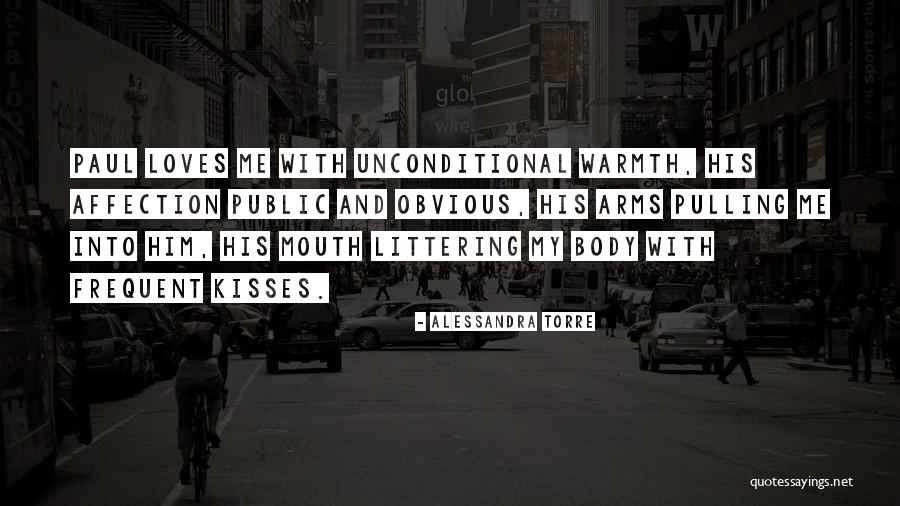 Littering Quotes By Alessandra Torre Littering Quotes By Alessandra Torre
