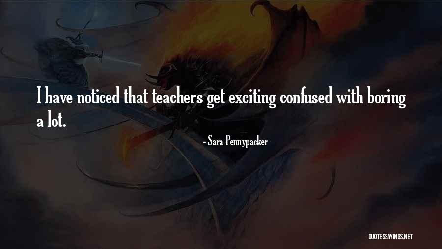 Litterio Teeth Quotes By Sara Pennypacker Litterio Teeth Quotes By Sara Pennypacker