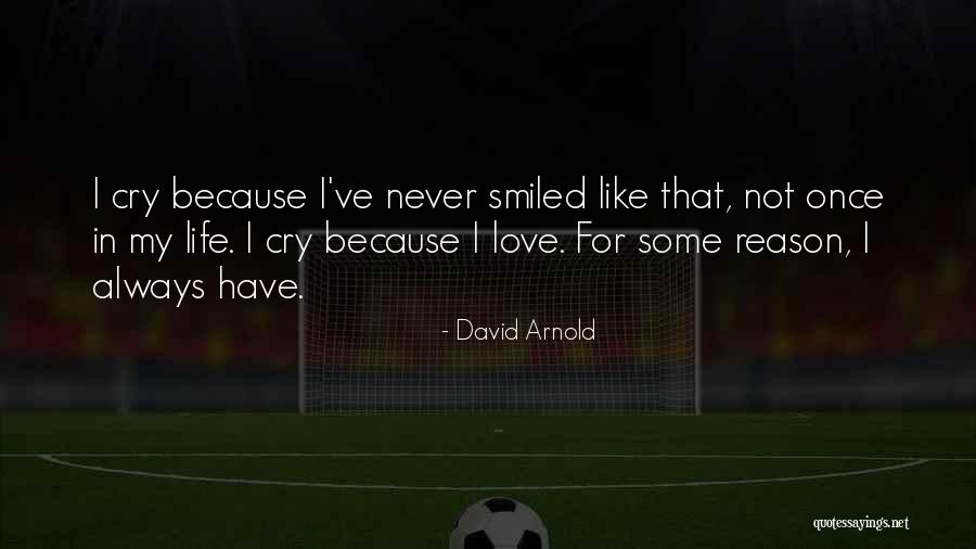 Litteris Deli Quotes By David Arnold Litteris Deli Quotes By David Arnold