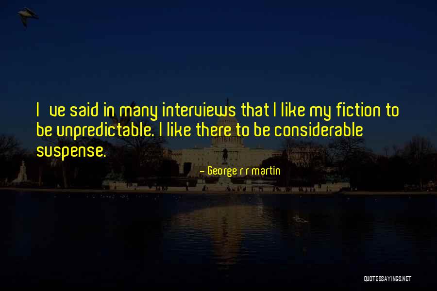 Littermate Names Quotes By George R R Martin Littermate Names Quotes By George R R Martin