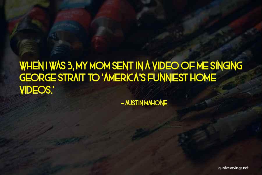Littky Smith Quotes By Austin Mahone Littky Smith Quotes By Austin Mahone