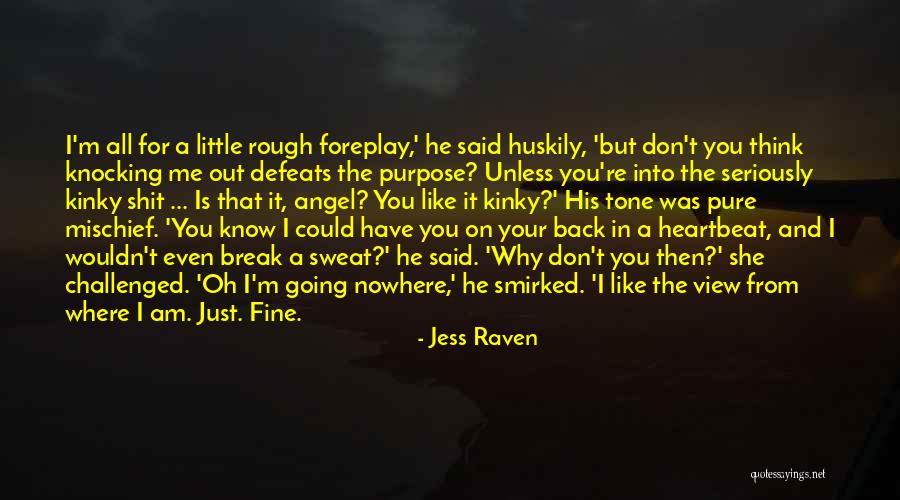 Little Angel Quotes By Jess Raven Little Angel Quotes By Jess Raven