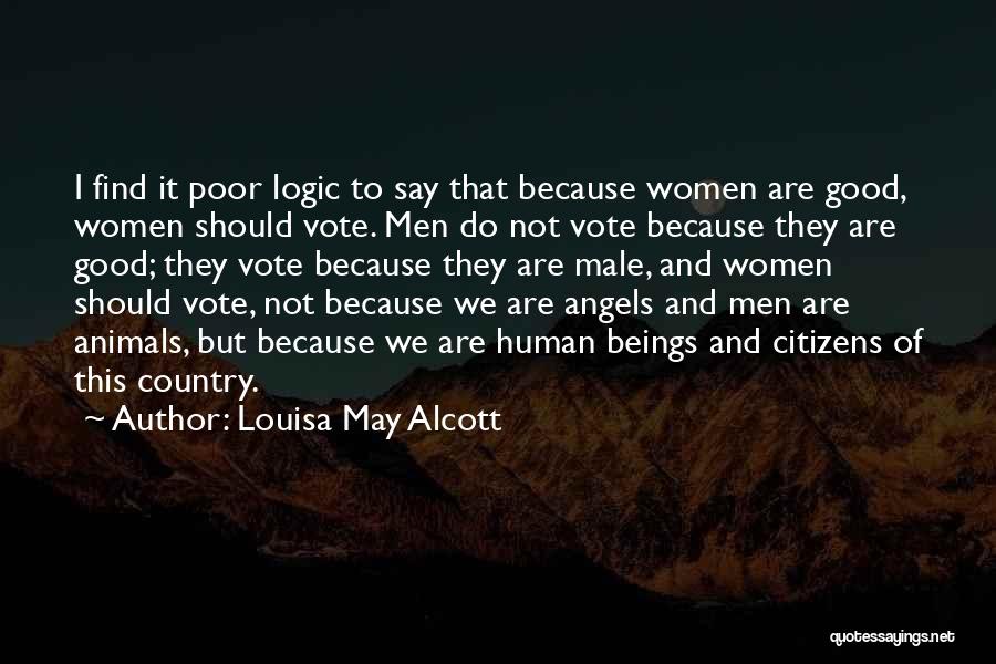 Little Angels Quotes By Louisa May Alcott