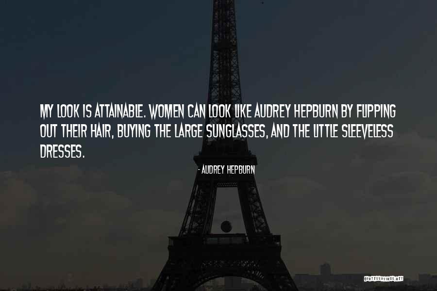 Little Audrey Quotes By Audrey Hepburn Little Audrey Quotes By Audrey Hepburn