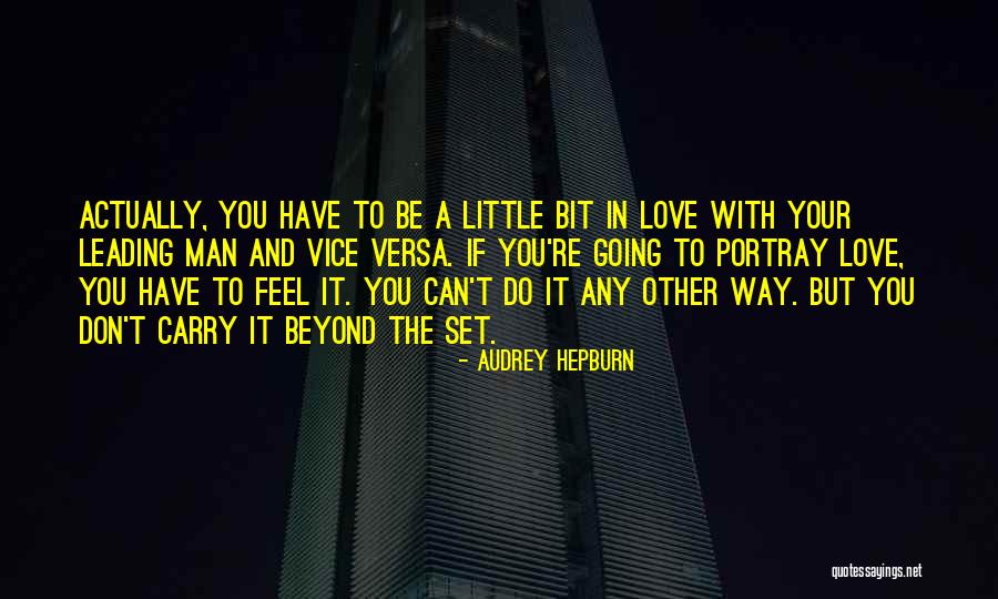 Little Audrey Quotes By Audrey Hepburn Little Audrey Quotes By Audrey Hepburn