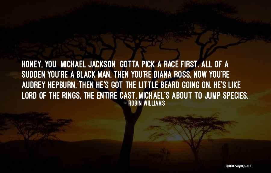 Little Audrey Quotes By Robin Williams Little Audrey Quotes By Robin Williams