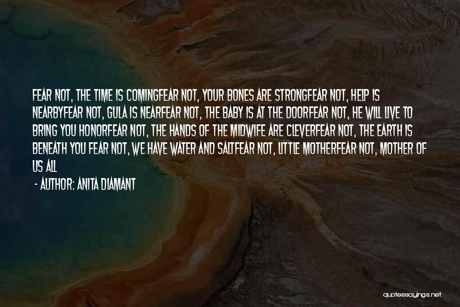 Little Baby Hands Quotes By Anita Diamant Little Baby Hands Quotes By Anita Diamant