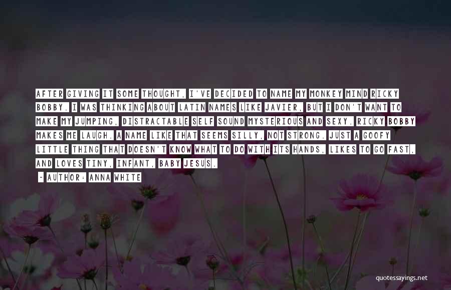 Little Baby Hands Quotes By Anna White Little Baby Hands Quotes By Anna White