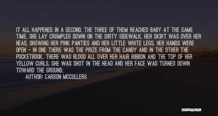 Little Baby Hands Quotes By Carson McCullers Little Baby Hands Quotes By Carson McCullers