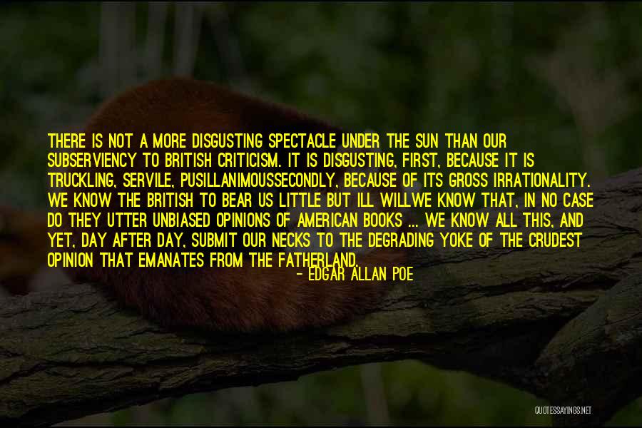 Little Bear Book Quotes By Edgar Allan Poe Little Bear Book Quotes By Edgar Allan Poe