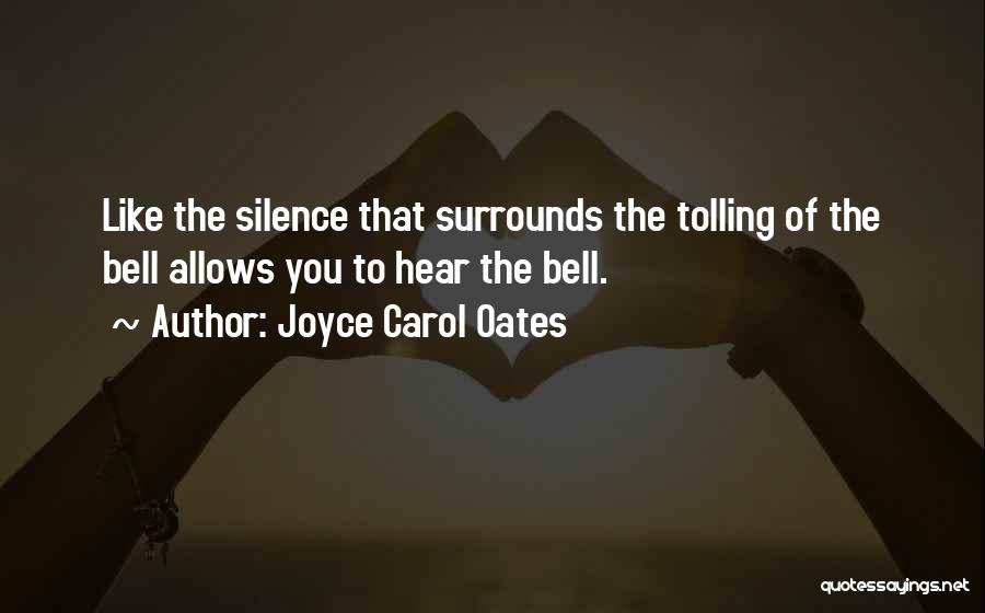 Little Bird Of Heaven Quotes By Joyce Carol Oates