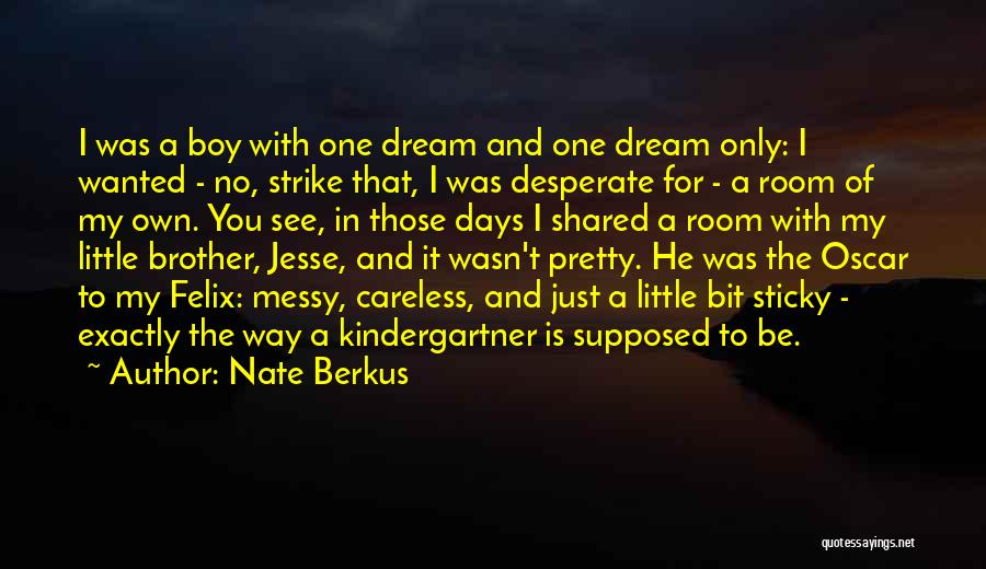 Little Bit Quotes By Nate Berkus