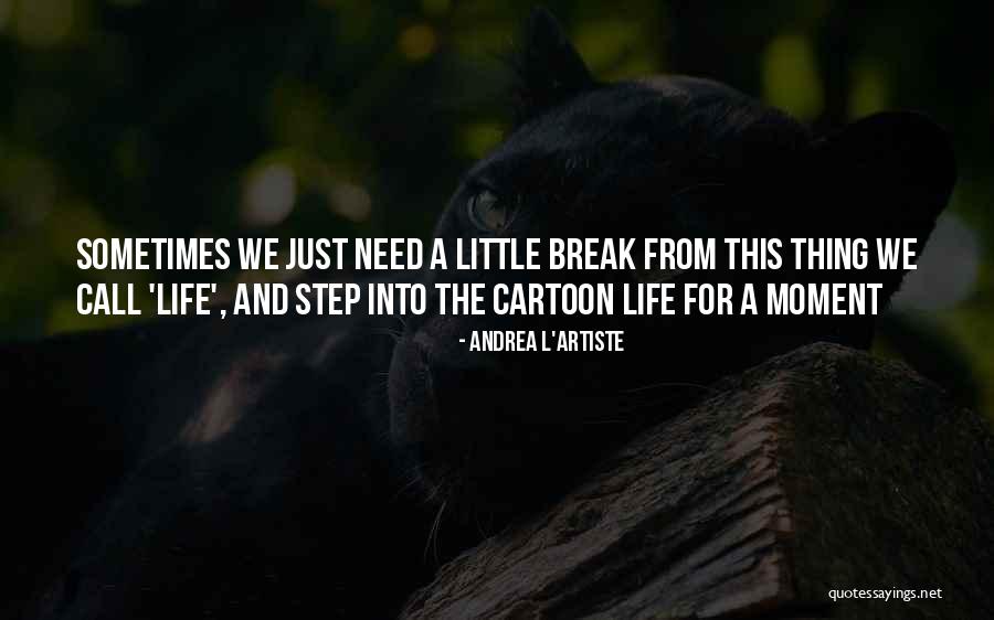 Little Books Of Inspirational Quotes By Andrea L'Artiste Little Books Of Inspirational Quotes By Andrea L'Artiste