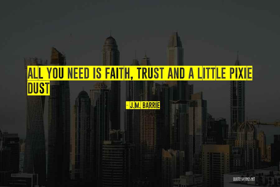 Little Books Of Inspirational Quotes By J.M. Barrie Little Books Of Inspirational Quotes By J.M. Barrie