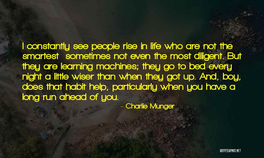 Little Boys Quotes By Charlie Munger Little Boys Quotes By Charlie Munger