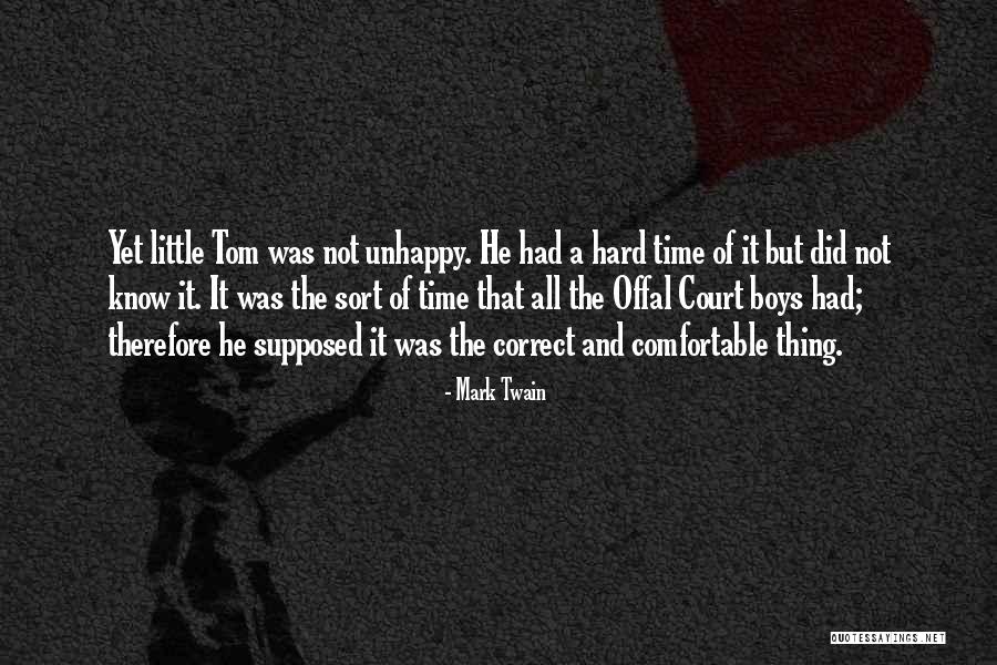 Little Boys Quotes By Mark Twain Little Boys Quotes By Mark Twain