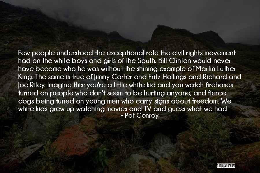 Little Boys Quotes By Pat Conroy Little Boys Quotes By Pat Conroy