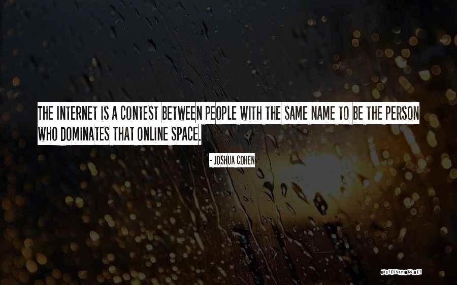Little Britain Marjorie Dawes Quotes By Joshua Cohen Little Britain Marjorie Dawes Quotes By Joshua Cohen