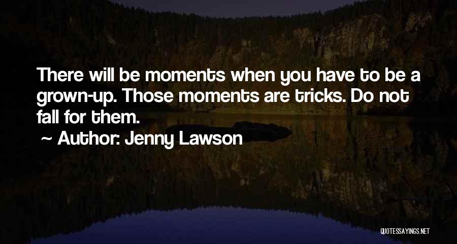 Little Britain Wheelchair Quotes By Jenny Lawson