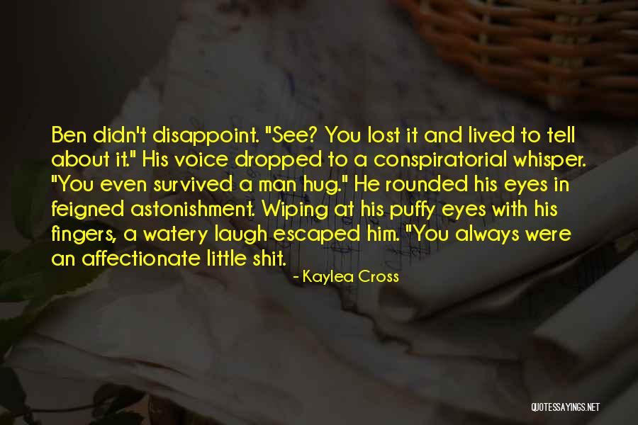 Little Brothers Quotes By Kaylea Cross Little Brothers Quotes By Kaylea Cross