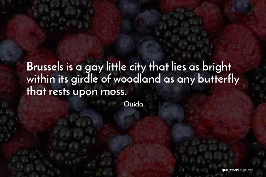 Little Butterfly Quotes By Ouida Little Butterfly Quotes By Ouida