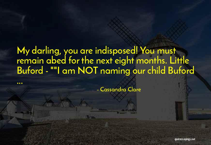 Little Child Quotes By Cassandra Clare Little Child Quotes By Cassandra Clare