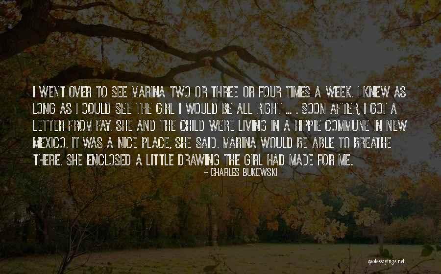 Little Child Quotes By Charles Bukowski Little Child Quotes By Charles Bukowski