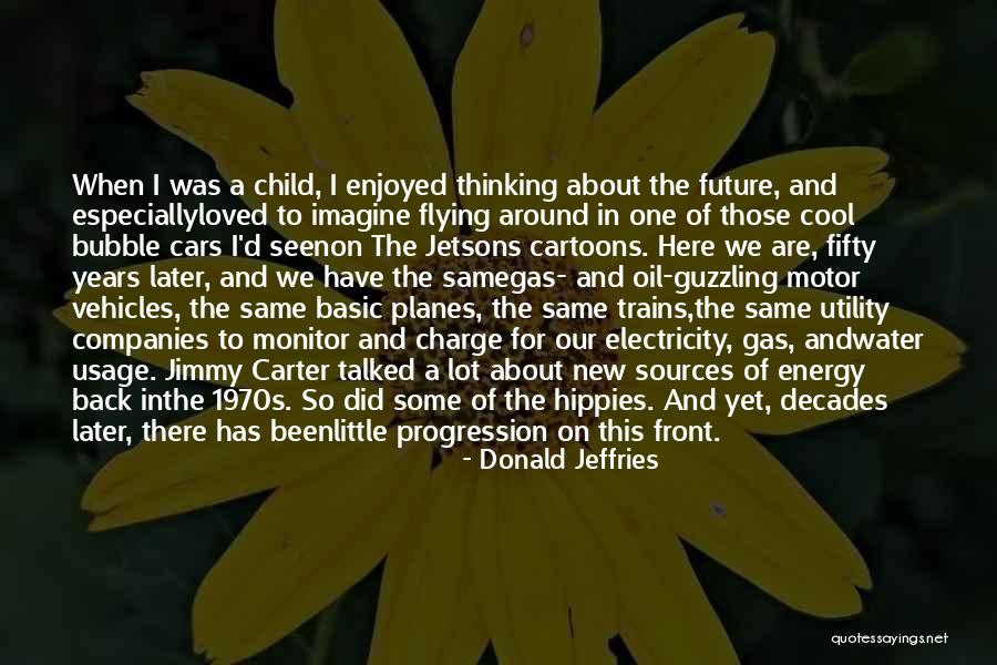 Little Child Quotes By Donald Jeffries Little Child Quotes By Donald Jeffries