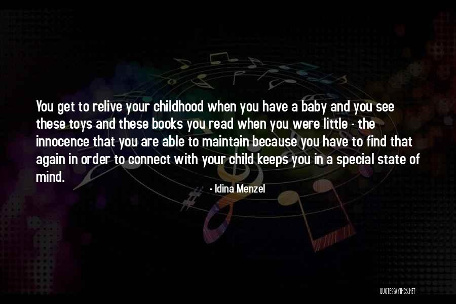Little Child Quotes By Idina Menzel Little Child Quotes By Idina Menzel