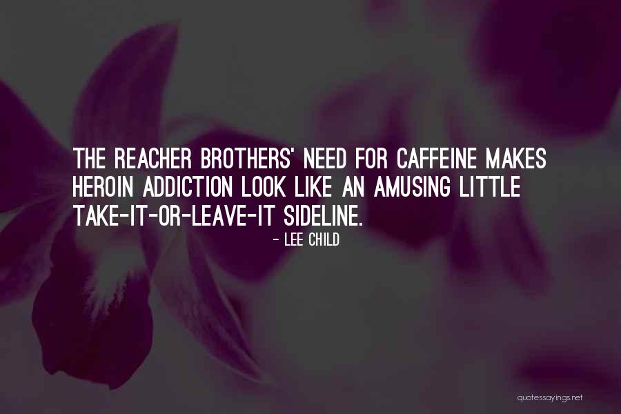 Little Child Quotes By Lee Child Little Child Quotes By Lee Child