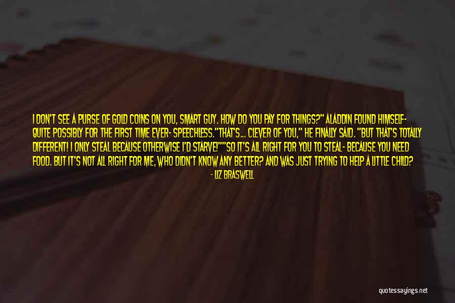 Little Child Quotes By Liz Braswell Little Child Quotes By Liz Braswell
