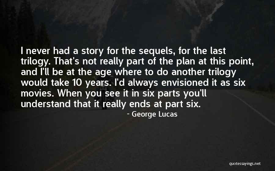 Little Cousins Birthday Quotes By George Lucas Little Cousins Birthday Quotes By George Lucas