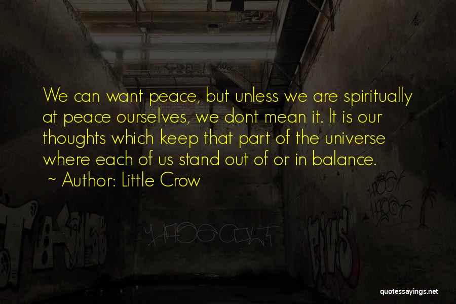 Little Crow Quotes 1815331