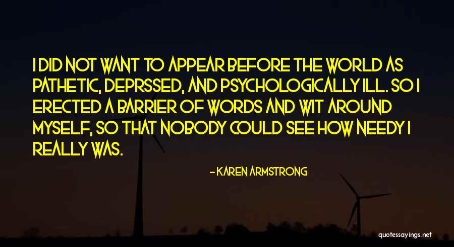 Little Cuties Quotes By Karen Armstrong Little Cuties Quotes By Karen Armstrong