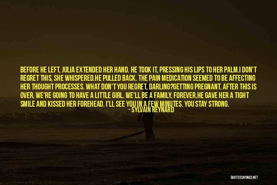Little Darling Quotes By Sylvain Reynard Little Darling Quotes By Sylvain Reynard