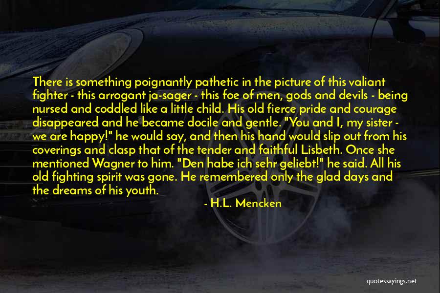 Little Devils Quotes By H.L. Mencken Little Devils Quotes By H.L. Mencken