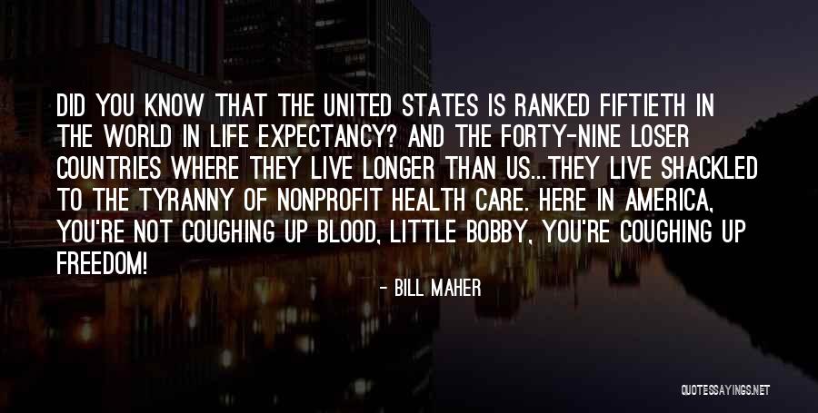 Little Did They Know Quotes By Bill Maher Little Did They Know Quotes By Bill Maher
