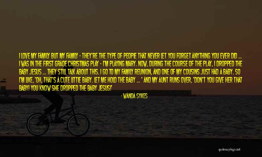 Little Did You Know Quotes By Wanda Sykes Little Did You Know Quotes By Wanda Sykes