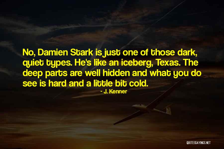 Little Do Quotes By J. Kenner Little Do Quotes By J. Kenner