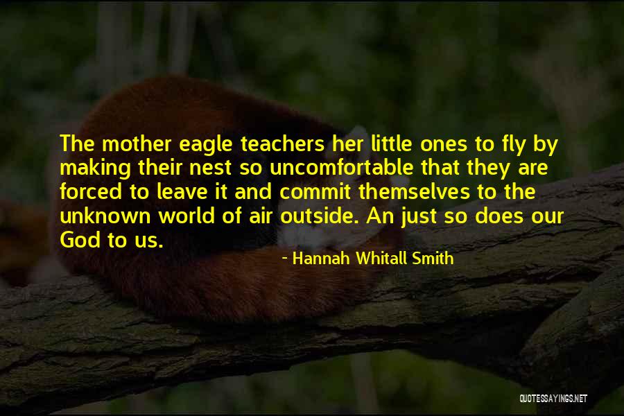 Little Eagle Quotes By Hannah Whitall Smith Little Eagle Quotes By Hannah Whitall Smith