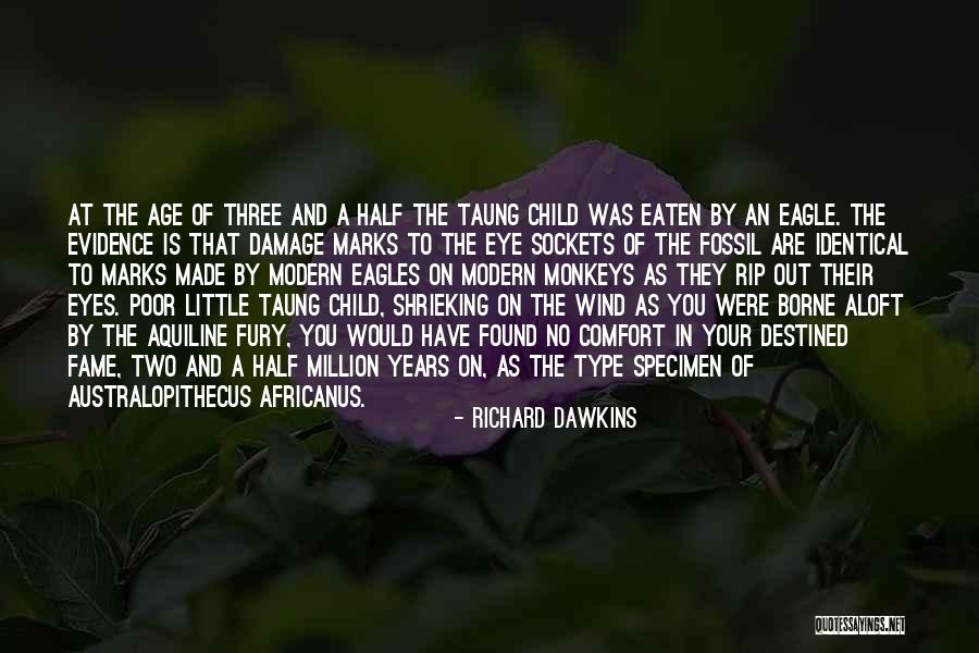 Little Eagle Quotes By Richard Dawkins Little Eagle Quotes By Richard Dawkins