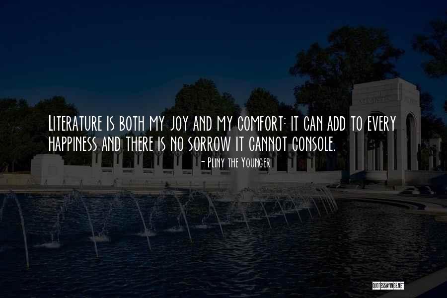 Little Edie Bouvier Beale Quotes By Pliny The Younger Little Edie Bouvier Beale Quotes By Pliny The Younger